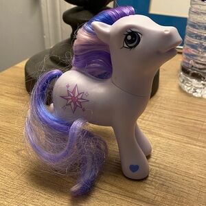 My Little Pony Lavender